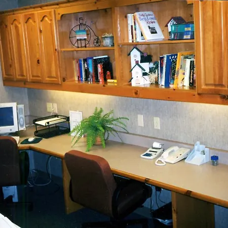 Homewood Suites Phoenix-Scottsdale