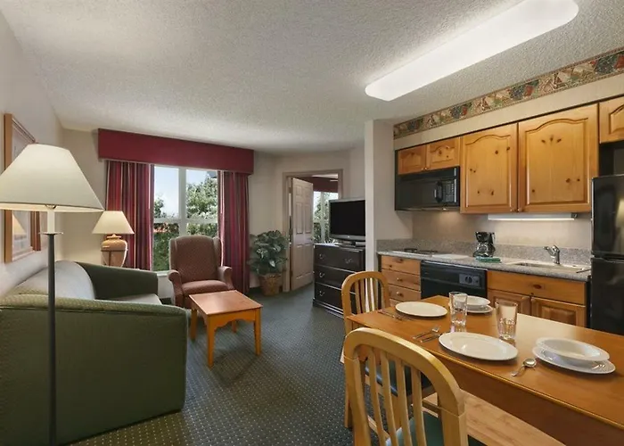 Homewood Phoenix-scottsdale Hotel 3*