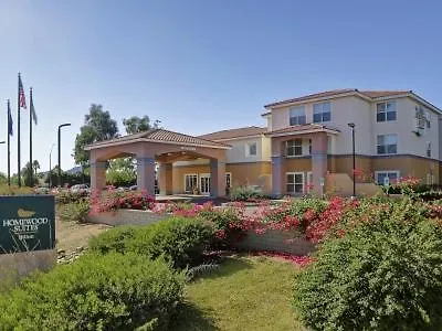 Homewood Phoenix-scottsdale Hotel 3*