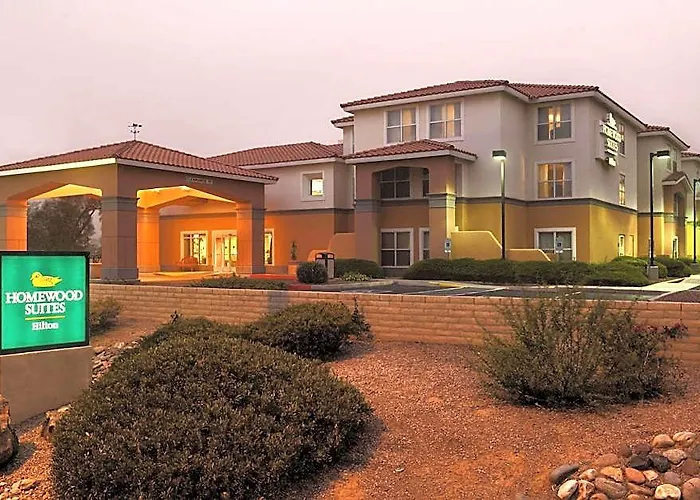 Homewood Phoenix-scottsdale 3*