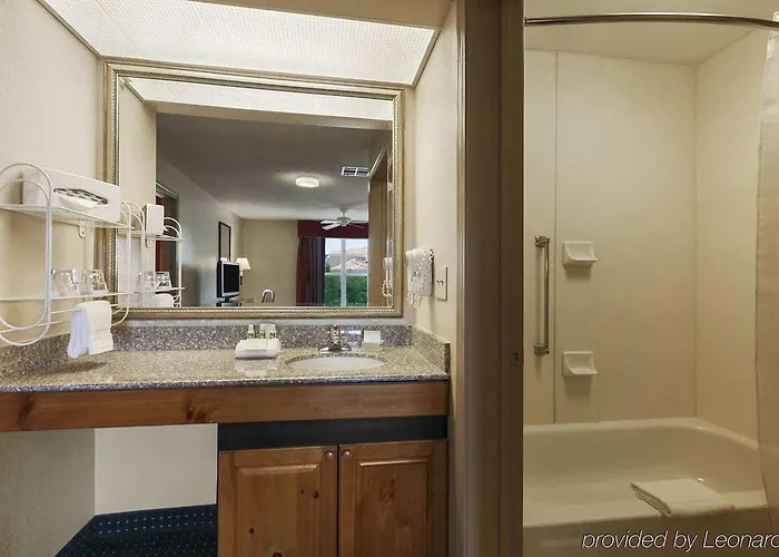 Homewood Phoenix-scottsdale 3* Scottsdale
