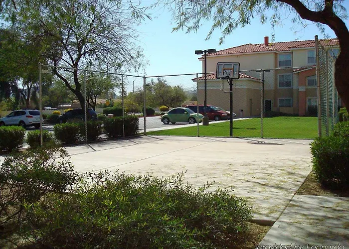 Hotel Homewood Phoenix-scottsdale Scottsdale