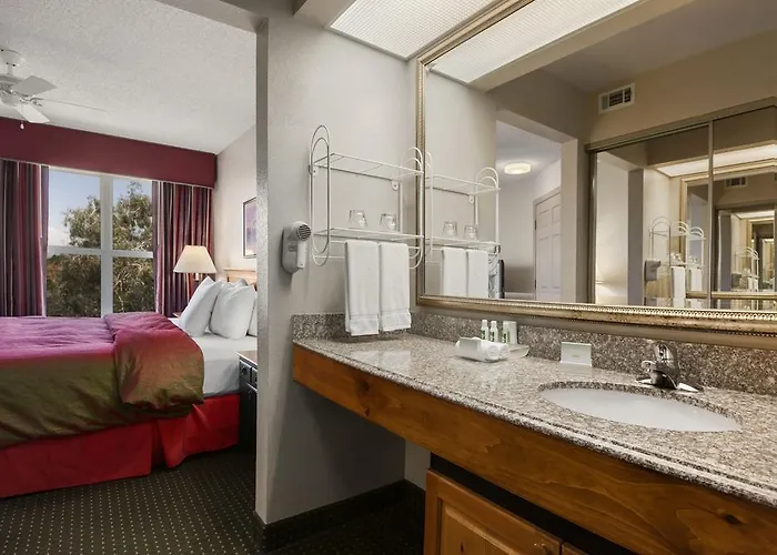 Homewood Phoenix-scottsdale Hotel