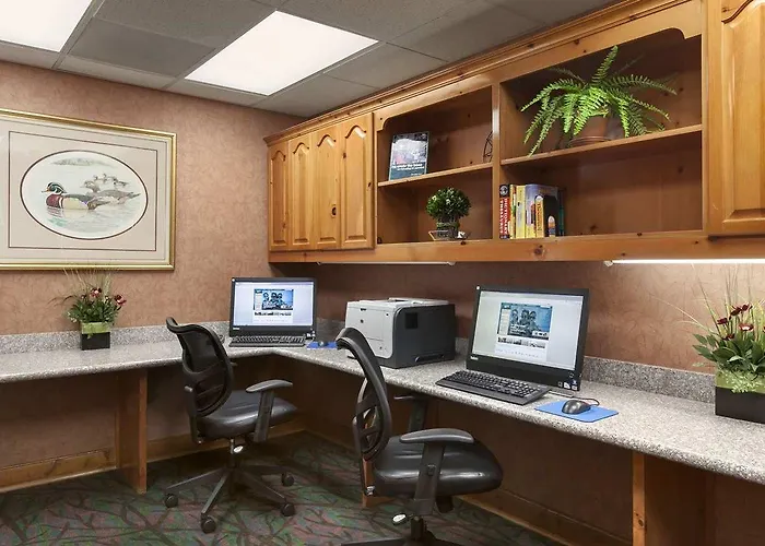 Hotel Homewood Phoenix-scottsdale 3*