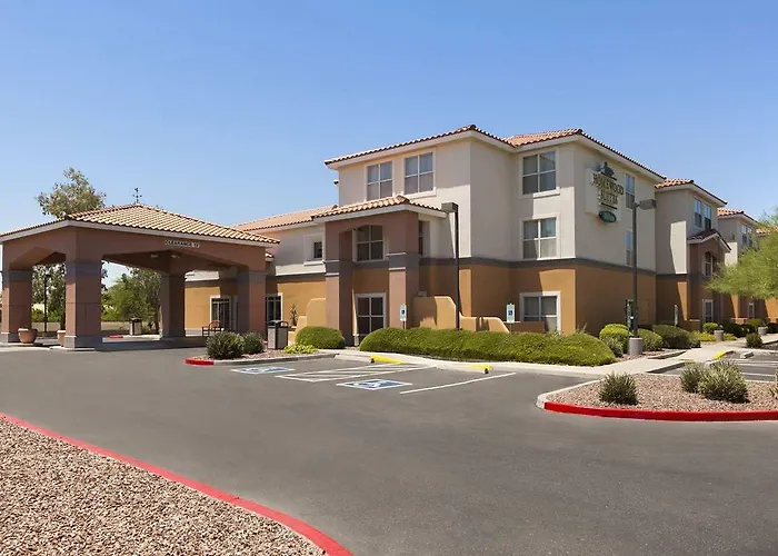 Homewood Phoenix-scottsdale Hotel Scottsdale