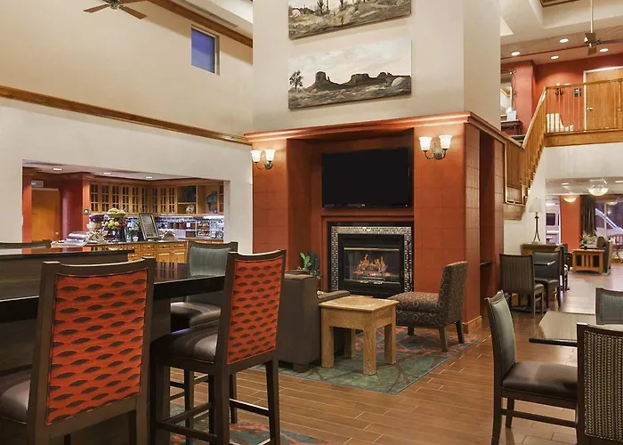 Homewood Phoenix-scottsdale Scottsdale