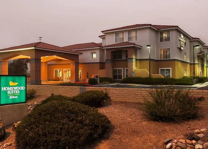 Homewood Phoenix-scottsdale 3* Scottsdale