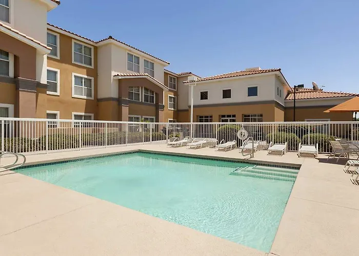 Homewood Phoenix-scottsdale Hotel 3*