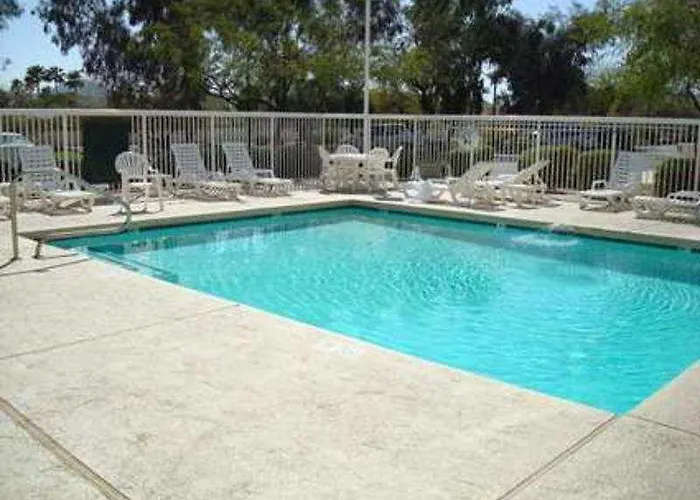 Homewood Phoenix-scottsdale 3*
