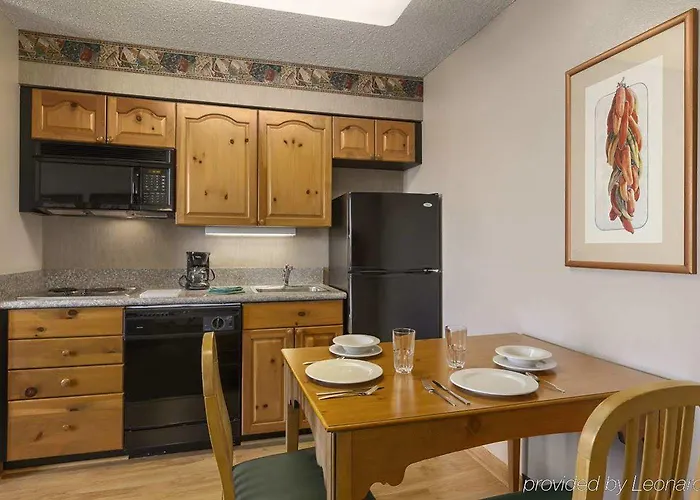 Homewood Phoenix-scottsdale Hotel 3*