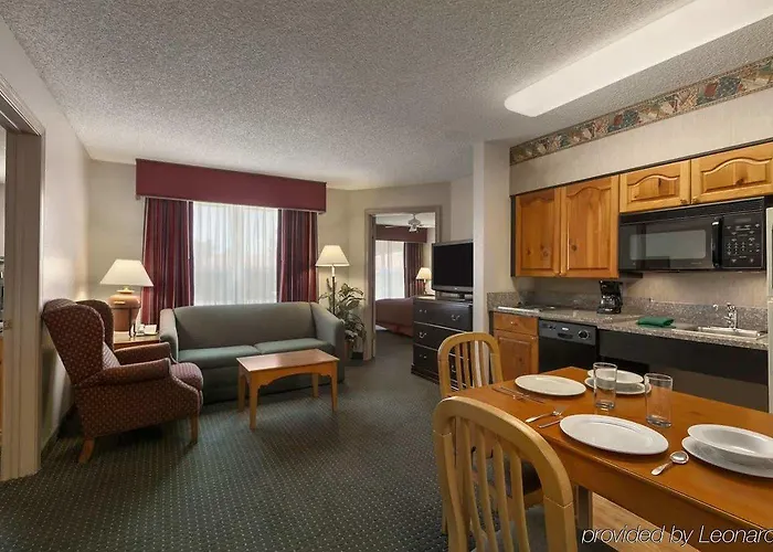 Homewood Phoenix-scottsdale Scottsdale