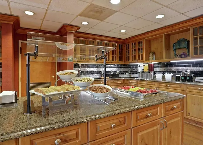 Hotel Homewood Phoenix-scottsdale Scottsdale