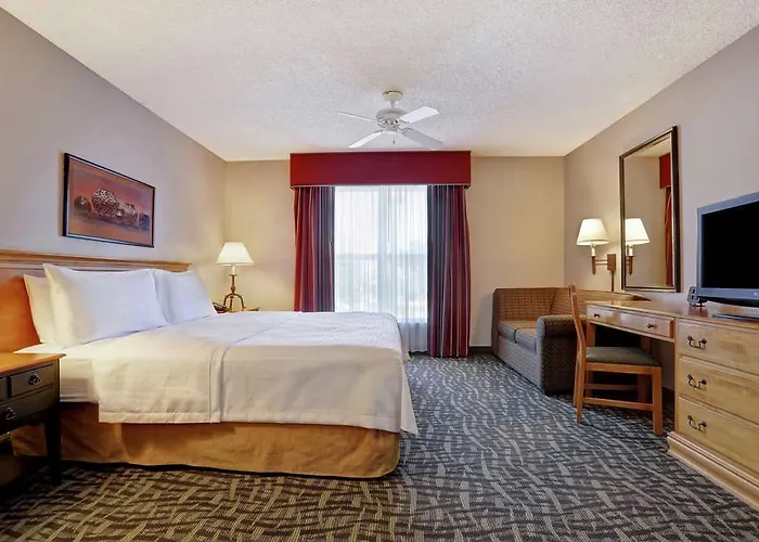 Homewood Phoenix-scottsdale 3* Scottsdale