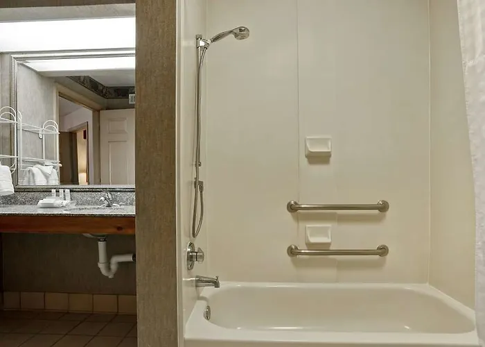 Hotel Homewood Phoenix-scottsdale