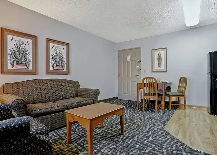 Hotel Homewood Phoenix-scottsdale 3*
