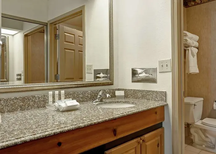 Homewood Phoenix-scottsdale 3*