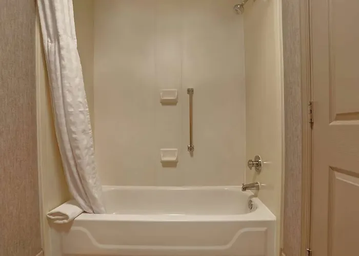 Homewood Phoenix-scottsdale Hotel 3*