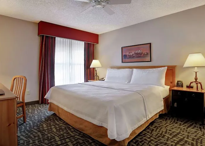Hotel Homewood Phoenix-scottsdale Scottsdale
