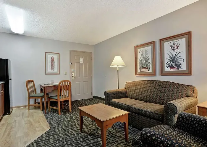 Hotel Homewood Phoenix-scottsdale