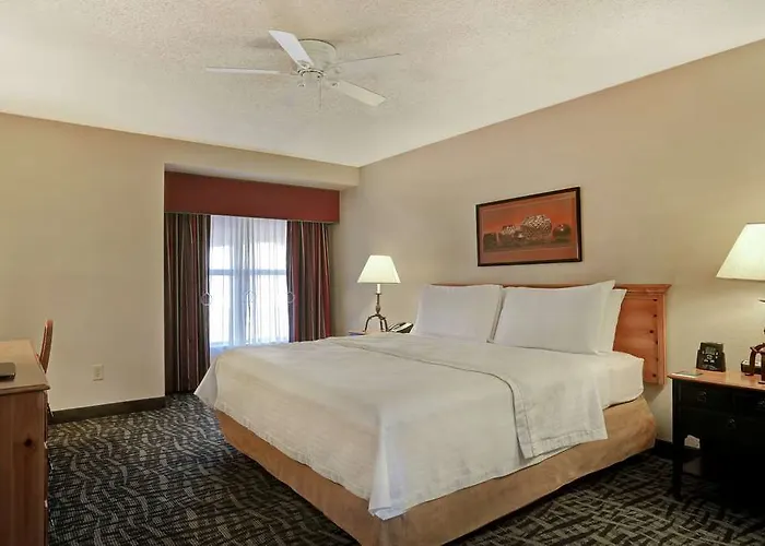 Homewood Phoenix-scottsdale Hotel Scottsdale