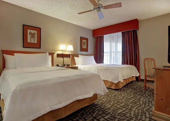 Homewood Phoenix-scottsdale Hotel