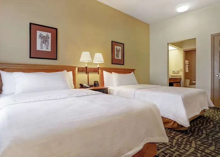 Homewood Phoenix-scottsdale 3*