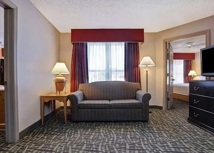 Homewood Phoenix-scottsdale 3* Scottsdale