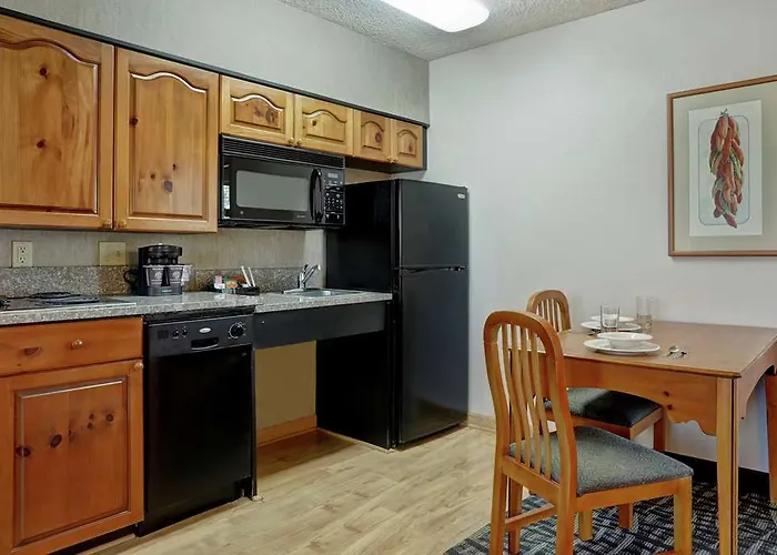 Hotel Homewood Phoenix-scottsdale