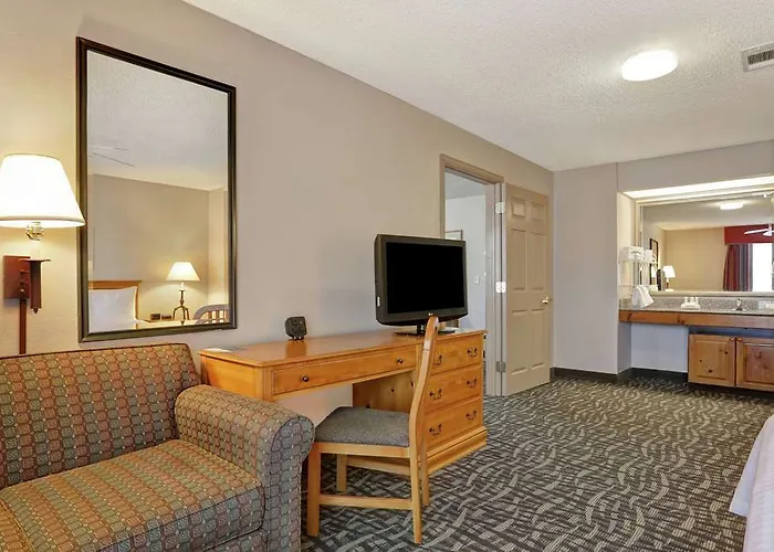 Homewood Phoenix-scottsdale Hotel