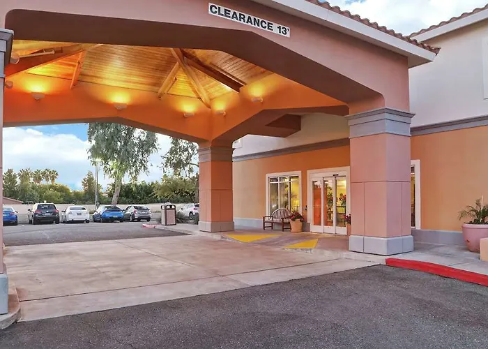 Hotel Homewood Phoenix-scottsdale 3*