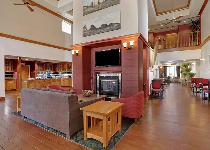 Homewood Phoenix-scottsdale 3*