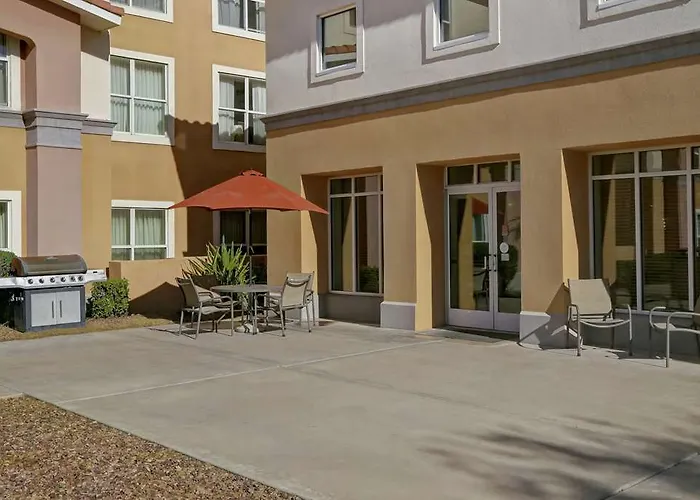 Hotel Homewood Phoenix-scottsdale Scottsdale