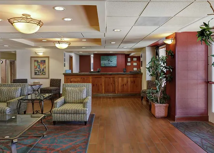 Homewood Phoenix-scottsdale 3* Scottsdale