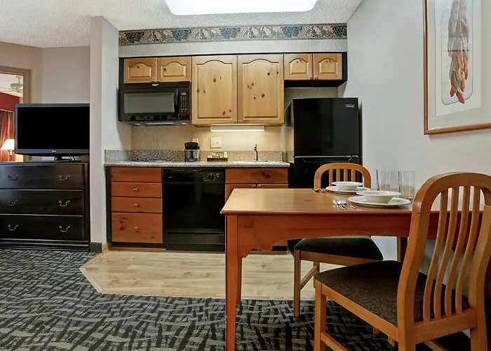 Hotel Homewood Phoenix-scottsdale