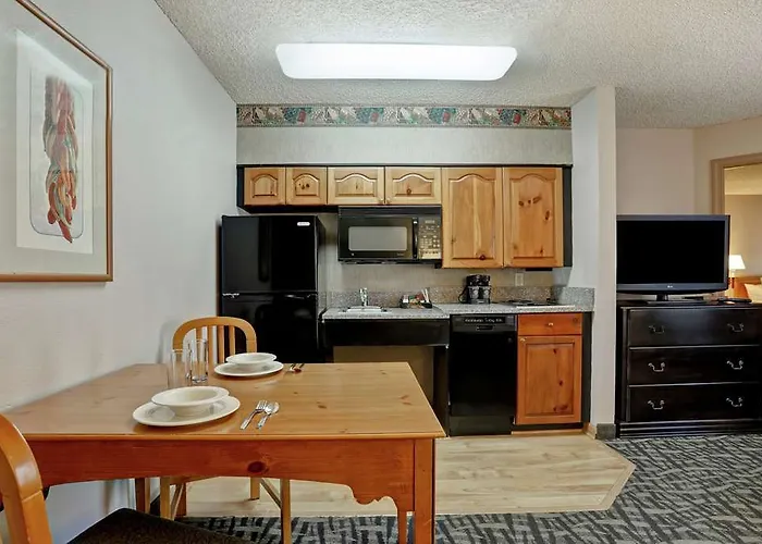Homewood Phoenix-scottsdale Hotel Scottsdale