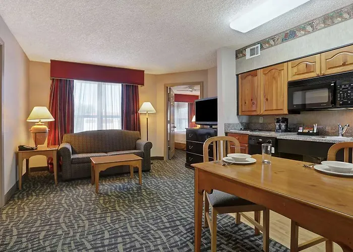 Homewood Phoenix-scottsdale Hotel