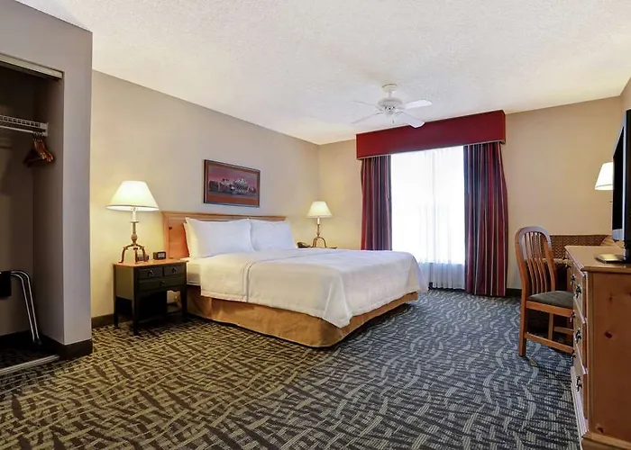 Hotel Homewood Phoenix-scottsdale 3*