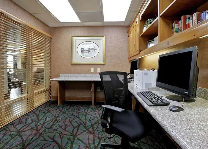 Homewood Phoenix-scottsdale 3*