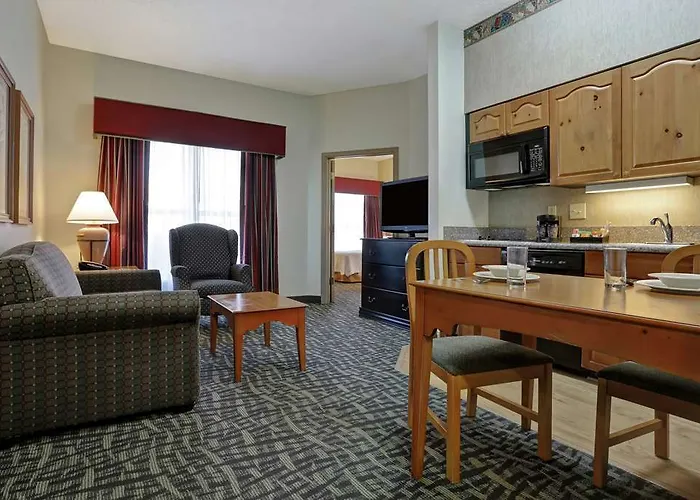 Homewood Phoenix-scottsdale Hotel 3*
